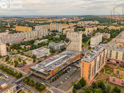 Prodej bytu 1+1 Praha, Olštýnská č. 35