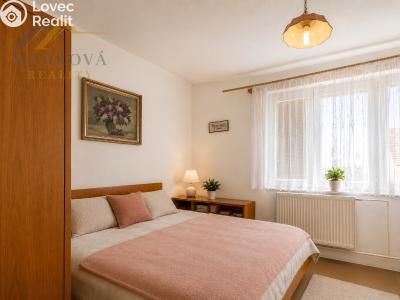 Prodej bytu 3+1 Ševětín, Krátká 252 č. 8