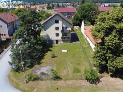 Prodej bytu 3+1 Ševětín, Krátká 252 č. 11