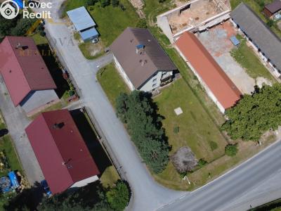 Prodej bytu 3+1 Ševětín, Krátká 252 č. 14