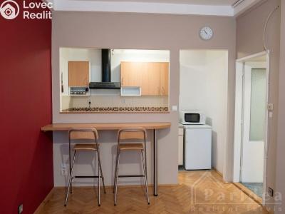 Prodej bytu 2+KK Praha, Ke Krči č. 3