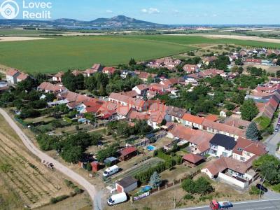Prodej rodinného domu Starovičky č. 24