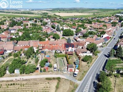 Prodej rodinného domu Starovičky č. 25