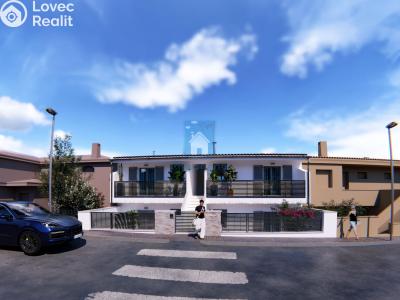 Prodej bytu 2+KK Trinità d'Agultu e Vignola, č. 2