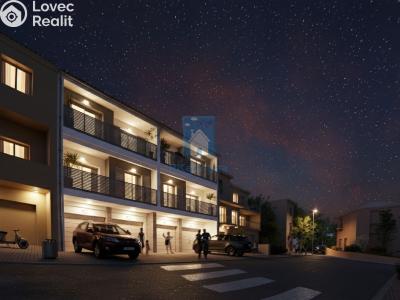 Prodej bytu 2+KK Trinità d'Agultu e Vignola, č. 5