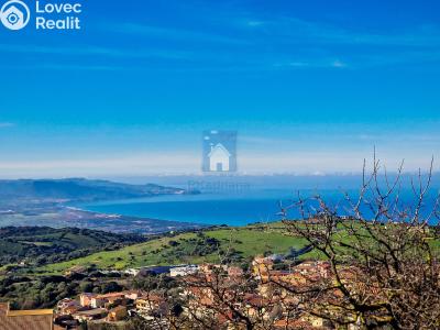 Prodej bytu 2+KK Trinità d'Agultu e Vignola, č. 10