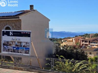 Prodej bytu 2+KK Trinità d'Agultu e Vignola, č. 13