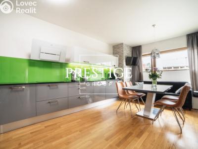 Prodej bytu 3+KK Praha, Za Karlínským přístavem č. 20
