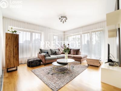 Prodej bytu 3+KK Praha, Za Karlínským přístavem č. 1