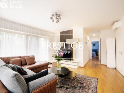 Prodej bytu 3+KK Praha, Za Karlínským přístavem č. 4