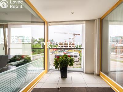 Prodej bytu 3+KK Praha, Za Karlínským přístavem č. 6