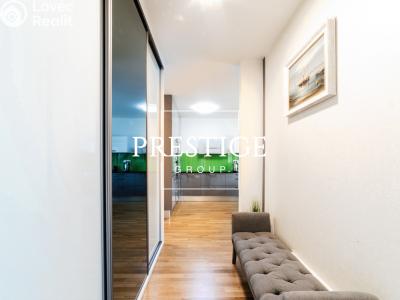 Prodej bytu 3+KK Praha, Za Karlínským přístavem č. 7