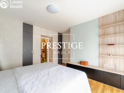 Prodej bytu 3+KK Praha, Za Karlínským přístavem č. 10