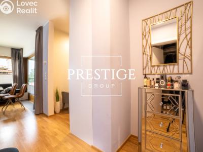 Prodej bytu 3+KK Praha, Za Karlínským přístavem č. 12