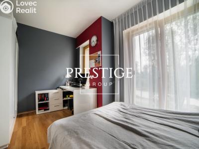 Prodej bytu 3+KK Praha, Za Karlínským přístavem č. 13