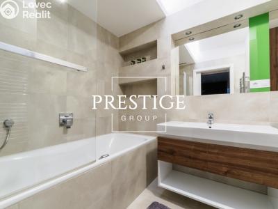 Prodej bytu 3+KK Praha, Za Karlínským přístavem č. 14