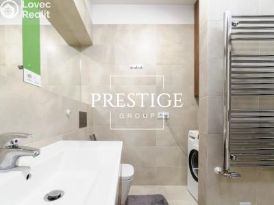 Prodej bytu 3+KK Praha, Za Karlínským přístavem č. 15