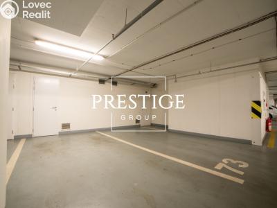 Prodej bytu 3+KK Praha, Za Karlínským přístavem č. 16
