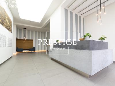 Prodej bytu 3+KK Praha, Za Karlínským přístavem č. 18