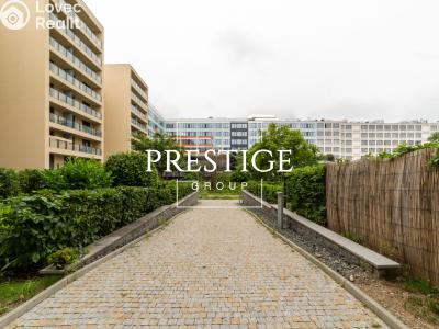 Prodej bytu 3+KK Praha, Za Karlínským přístavem č. 19