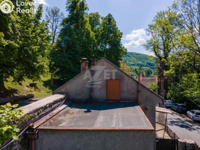 Prodej chaty Hukvaldy č. 18