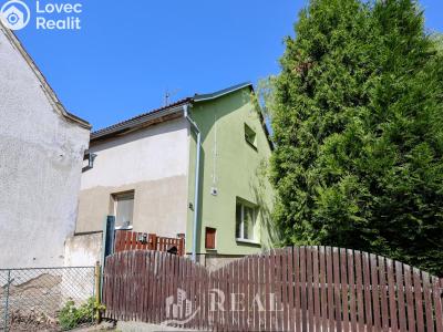 Sale family house Chožov č. 3