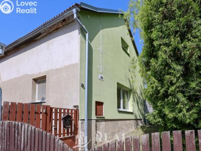 Sale family house Chožov č. 4
