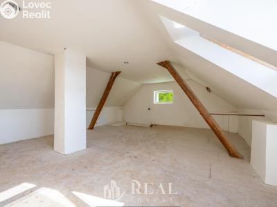 Sale family house Chožov č. 11