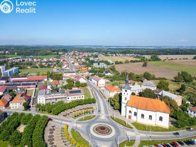 Prodej bytu 2+KK Lázně Bohdaneč, Šípkova 187 č. 2