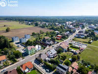 Prodej bytu 2+KK Lázně Bohdaneč, Šípkova 187 č. 4