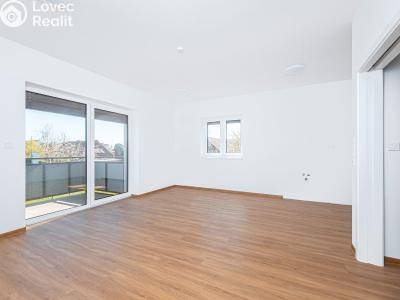 Prodej bytu 2+KK Lázně Bohdaneč, Šípkova 187 č. 7