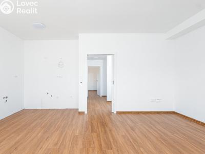 Prodej bytu 2+KK Lázně Bohdaneč, Šípkova 187 č. 10