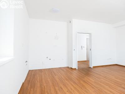 Prodej bytu 2+KK Lázně Bohdaneč, Šípkova 187 č. 11