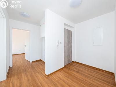 Prodej bytu 2+KK Lázně Bohdaneč, Šípkova 187 č. 13