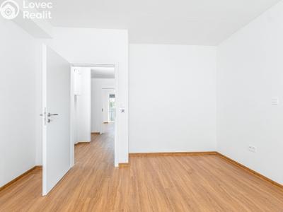 Prodej bytu 2+KK Lázně Bohdaneč, Šípkova 187 č. 15