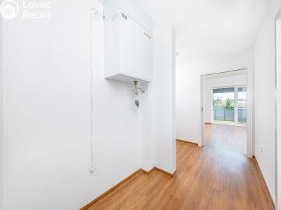 Prodej bytu 2+KK Lázně Bohdaneč, Šípkova 187 č. 16