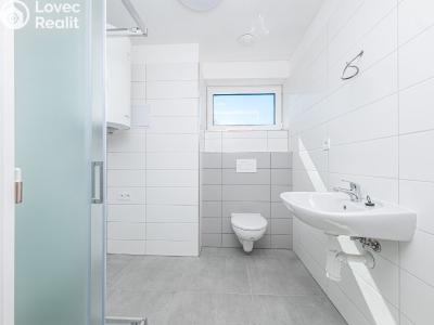Prodej bytu 2+KK Lázně Bohdaneč, Šípkova 187 č. 17