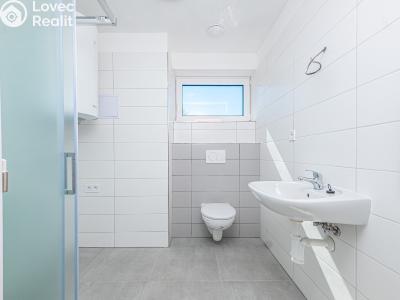Prodej bytu 2+KK Lázně Bohdaneč, Šípkova 187 č. 18