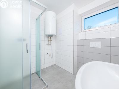 Prodej bytu 2+KK Lázně Bohdaneč, Šípkova 187 č. 19