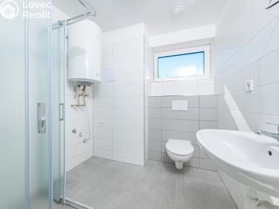 Prodej bytu 2+KK Lázně Bohdaneč, Šípkova 187 č. 20