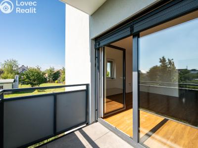 Prodej bytu 2+KK Lázně Bohdaneč, Šípkova 187 č. 21