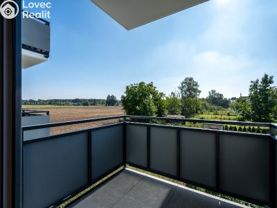 Prodej bytu 2+KK Lázně Bohdaneč, Šípkova 187 č. 22