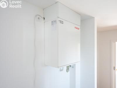 Prodej bytu 2+KK Lázně Bohdaneč, Šípkova 187 č. 24