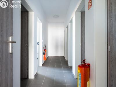 Prodej bytu 2+KK Lázně Bohdaneč, Šípkova 187 č. 25