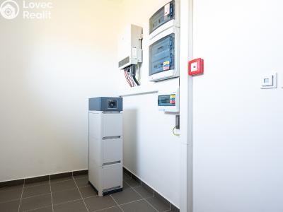 Prodej bytu 2+KK Lázně Bohdaneč, Šípkova 187 č. 26
