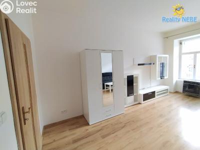 Sale apartment 2+KK Brno, Štefánikova č. 4