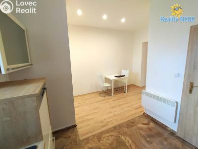 Sale apartment 2+KK Brno, Štefánikova č. 5