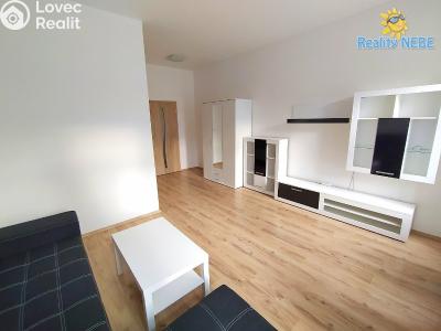 Sale apartment 2+KK Brno, Štefánikova č. 7