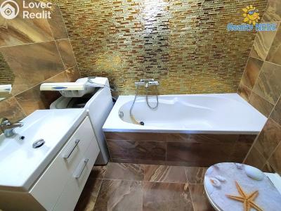Sale apartment 2+KK Brno, Štefánikova č. 9
