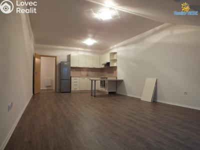 Sale apartment 1+KK Vyškov, Smetanovo nábřeží č. 3